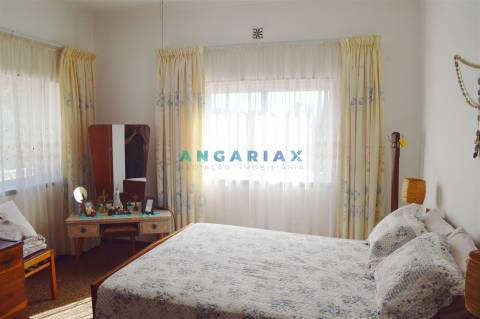 ANG863 - Moradia T3 para Venda em Figueiró dos Vinhos, Leiria