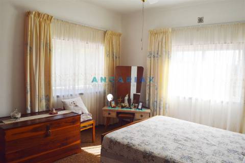 ANG863 - Moradia T3 para Venda em Figueiró dos Vinhos, Leiria