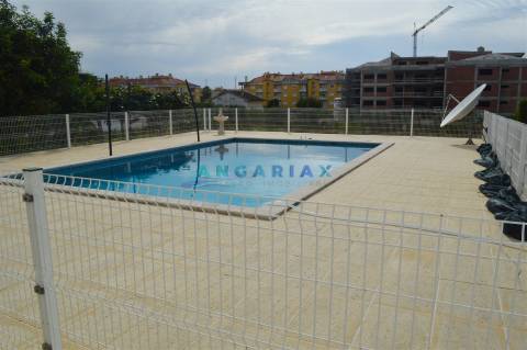 ANG900 - Moradia T3 + T2 + T1 para Venda no Entroncamento