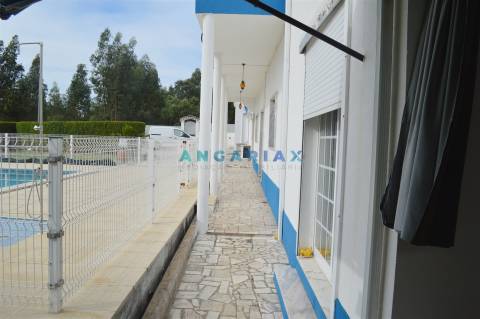 ANG900 - Moradia T3 + T2 + T1 para Venda no Entroncamento