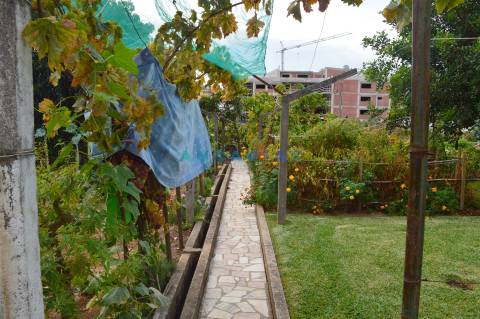 ANG900 - Moradia T3 + T2 + T1 para Venda no Entroncamento