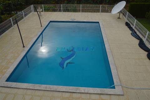 ANG900 - Moradia T3 + T2 + T1 para Venda no Entroncamento