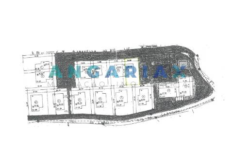 ANG903 - Terreno de 379m2 para Venda em Leiria