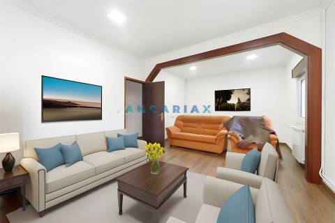 ANG906 - Moradia T3 para Venda em Soure