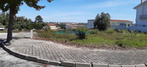 ANG928 - Terreno de 549 m2 para Venda em Parceiros, Leiria