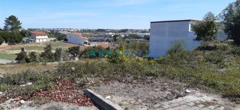ANG928 - Terreno de 549 m2 para Venda em Parceiros, Leiria