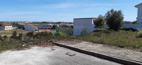 ANG928 - Terreno de 549 m2 para Venda em Parceiros, Leiria