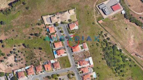 ANG928 - Terreno de 549 m2 para Venda em Parceiros, Leiria