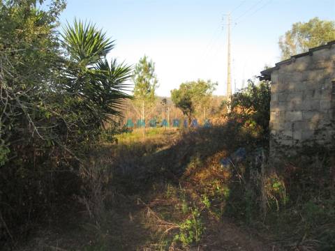 ANG930 - Terreno para Venda em Valongo, Colmeias