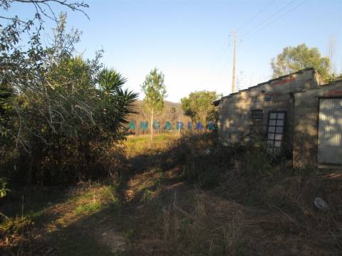 ANG930 - Terreno para Venda em Valongo, Colmeias