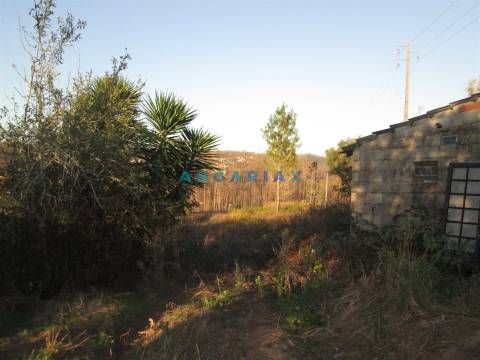 ANG930 - Terreno para Venda em Valongo, Colmeias