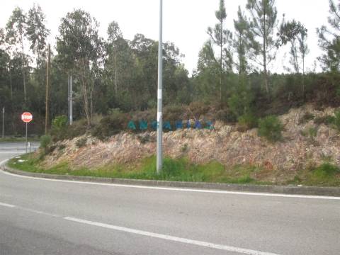 ANG933 - Terreno para Construção com 2664m2 para Venda em Colmeias, Leiria