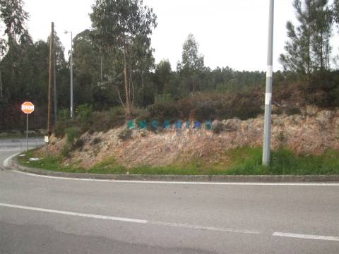 ANG933 - Terreno para Construção com 2664m2 para Venda em Colmeias, Leiria