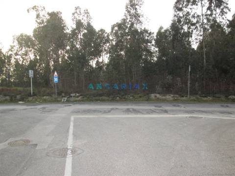ANG933 - Terreno para Construção com 2664m2 para Venda em Colmeias, Leiria