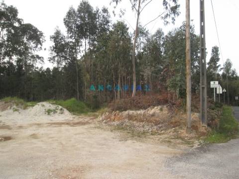 ANG933 - Terreno para Construção com 2664m2 para Venda em Colmeias, Leiria