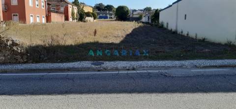 ANG959 - Terreno para Construção à Venda na Vila de Monte Real, em Leiria