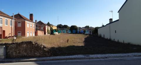ANG959 - Terreno para Construção à Venda na Vila de Monte Real, em Leiria