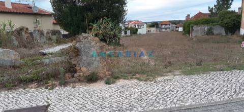 ANG959 - Terreno para Construção à Venda na Vila de Monte Real, em Leiria
