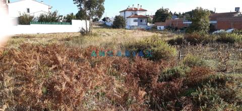ANG960 - Terreno para Construção, para Venda na zona de Monte Real, em Leiria