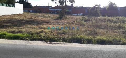 ANG960 - Terreno para Construção, para Venda na zona de Monte Real, em Leiria