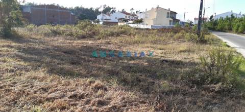 ANG960 - Terreno para Construção, para Venda na zona de Monte Real, em Leiria