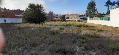 ANG960 - Terreno para Construção, para Venda na zona de Monte Real, em Leiria