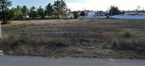 ANG960 - Terreno para Construção, para Venda na zona de Monte Real, em Leiria