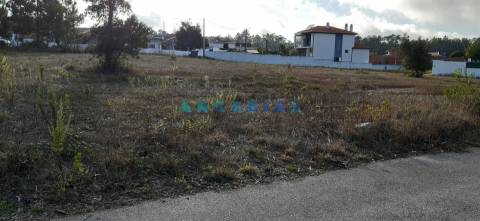 ANG960 - Terreno para Construção, para Venda na zona de Monte Real, em Leiria