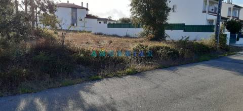 ANG960 - Terreno para Construção, para Venda na zona de Monte Real, em Leiria