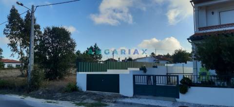 ANG960 - Terreno para Construção, para Venda na zona de Monte Real, em Leiria