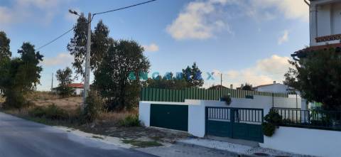 ANG960 - Terreno para Construção, para Venda na zona de Monte Real, em Leiria