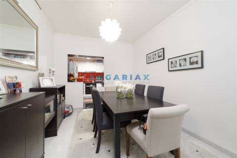 ANG962 - Apartamento T3 para Venda em Leiria