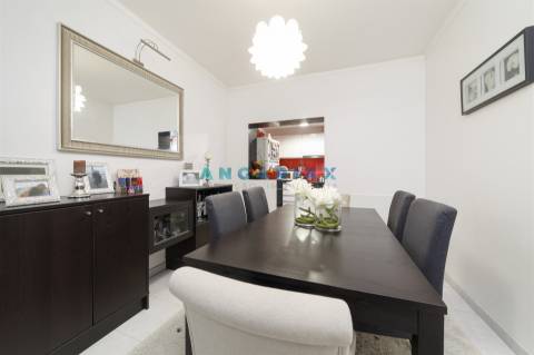 ANG962 - Apartamento T3 para Venda em Leiria