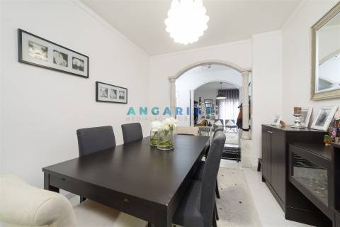 ANG962 - Apartamento T3 para Venda em Leiria