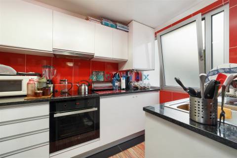 ANG962 - Apartamento T3 para Venda em Leiria