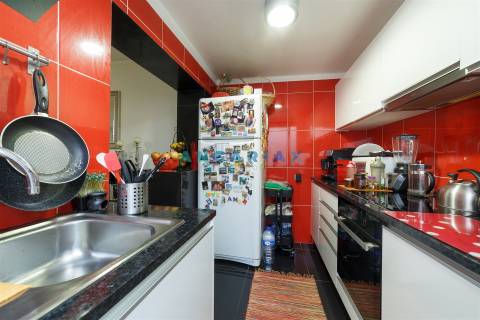 ANG962 - Apartamento T3 para Venda em Leiria