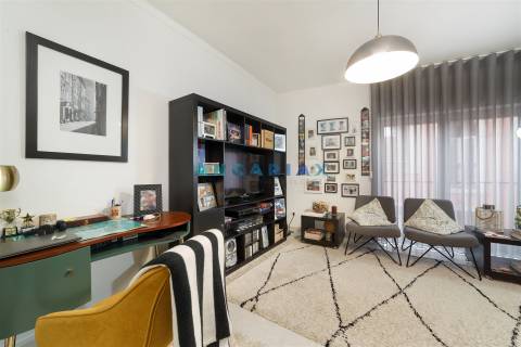 ANG962 - Apartamento T3 para Venda em Leiria