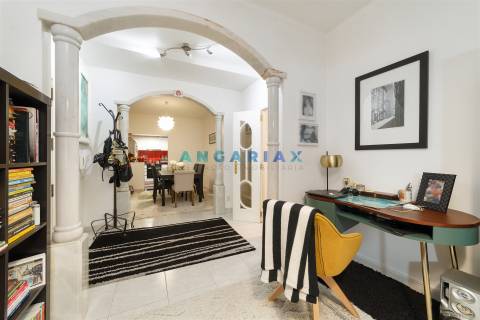 ANG962 - Apartamento T3 para Venda em Leiria