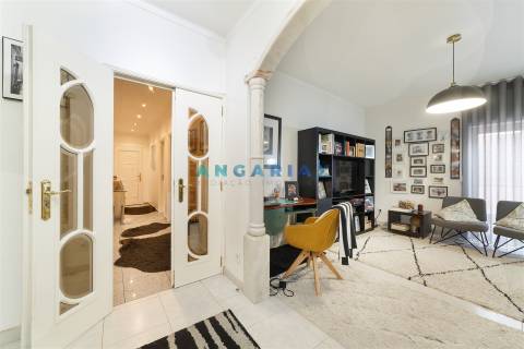 ANG962 - Apartamento T3 para Venda em Leiria