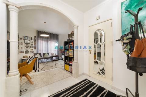 ANG962 - Apartamento T3 para Venda em Leiria