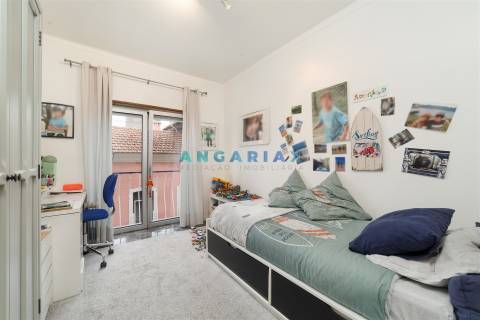 ANG962 - Apartamento T3 para Venda em Leiria