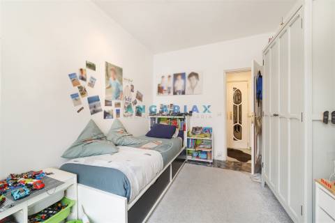 ANG962 - Apartamento T3 para Venda em Leiria