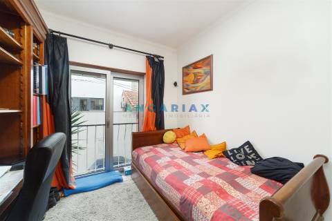 ANG962 - Apartamento T3 para Venda em Leiria