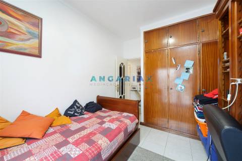 ANG962 - Apartamento T3 para Venda em Leiria