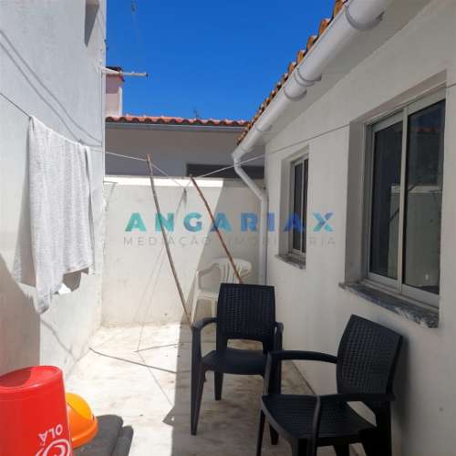 ANG966 - Moradia T3 para Venda em Calvaria de Cima, Porto de Mós.