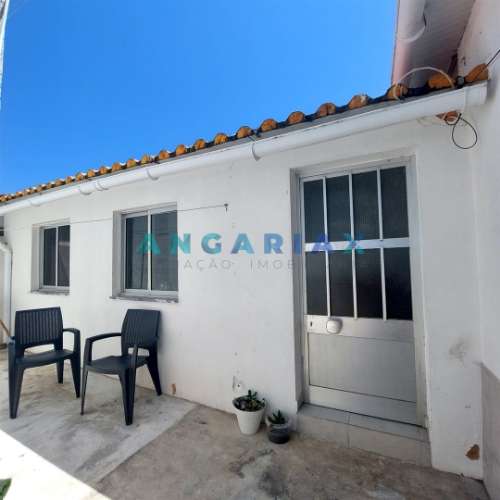 ANG966 - Moradia T3 para Venda em Calvaria de Cima, Porto de Mós.