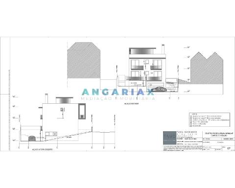 ANG985 -  Moradia T3+1 para Venda, na Nazaré