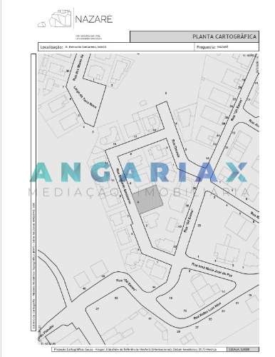 ANG985 -  Moradia T3+1 para Venda, na Nazaré