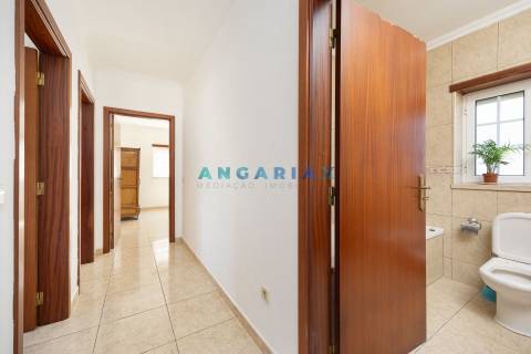 ANG987 - Prédio para Venda em Pedreiras, Porto de Mós, Leiria