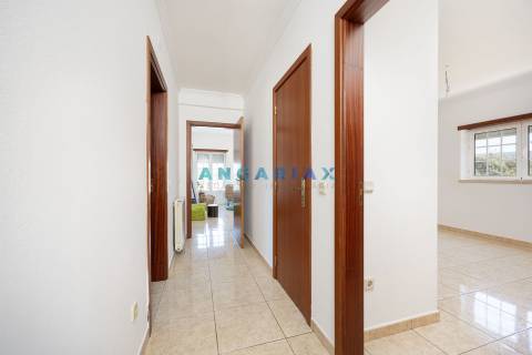 ANG987 - Prédio para Venda em Pedreiras, Porto de Mós, Leiria